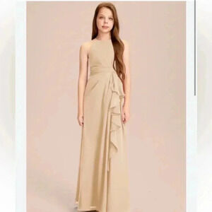 NWT JJ’S HOUSE FORMAL GOWN 6